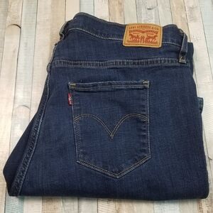 Levi's 311 Shaping Skinny Jeans